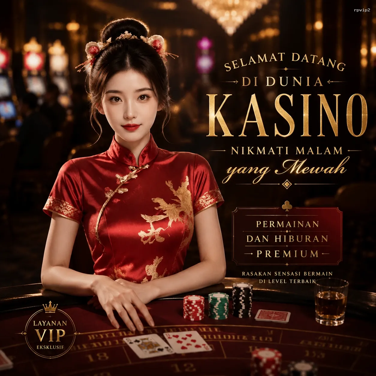 Menggali Fitur Menarik di Situs Game rpvip2