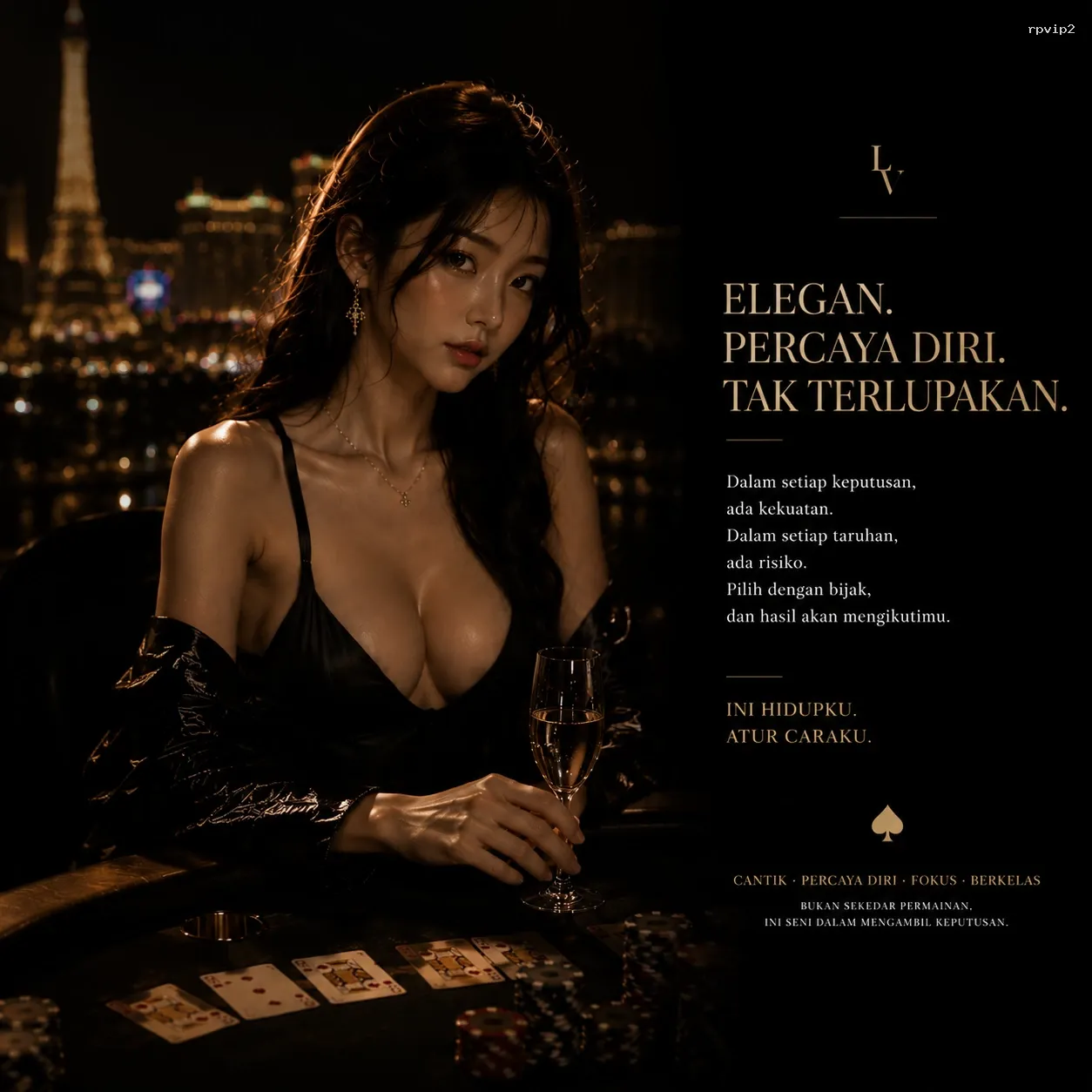 Menjelajahi Ragam Game dari rpvip2 bagi Pecinta Game