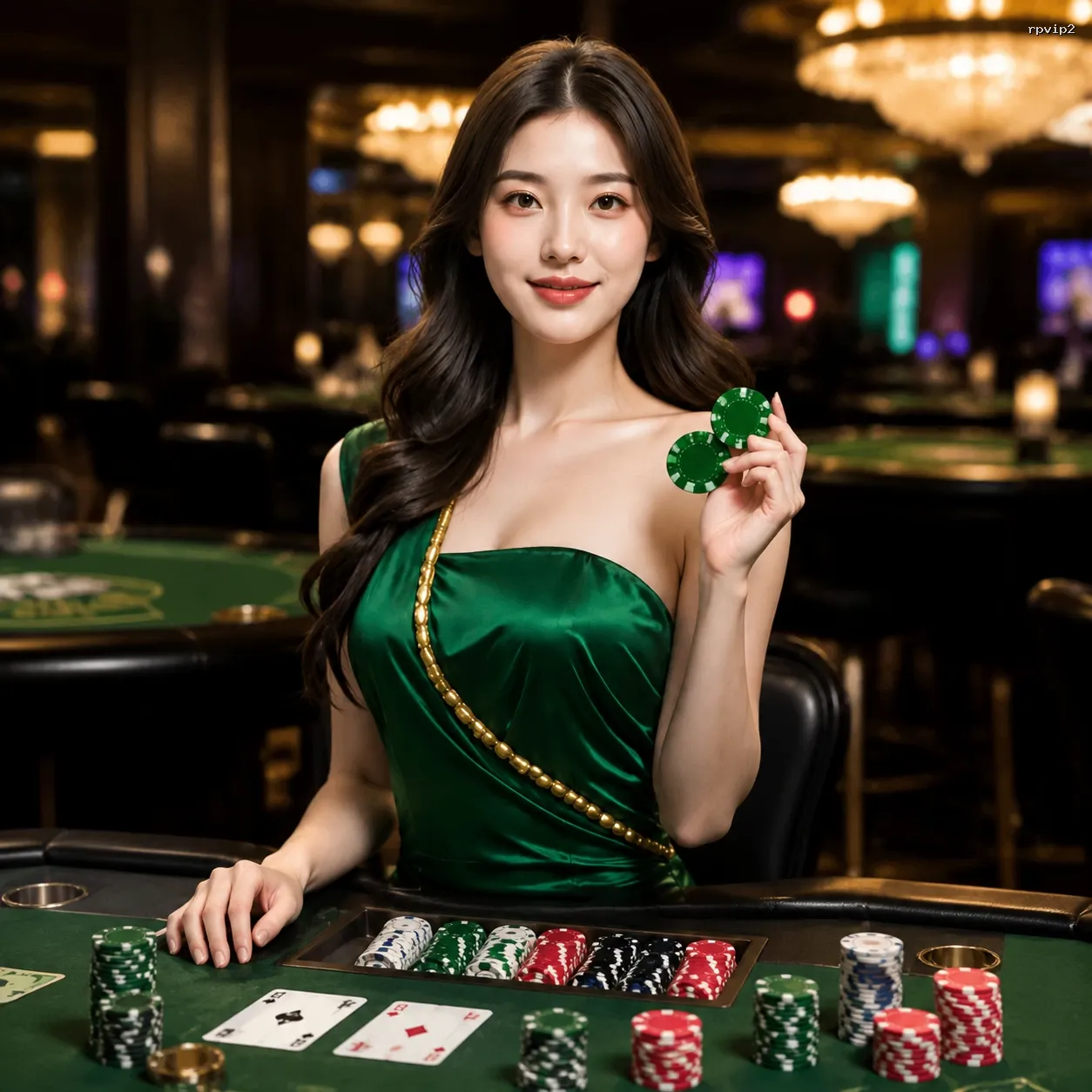 Keunggulan dan Fitur Menarik di Situs Game rpvip2