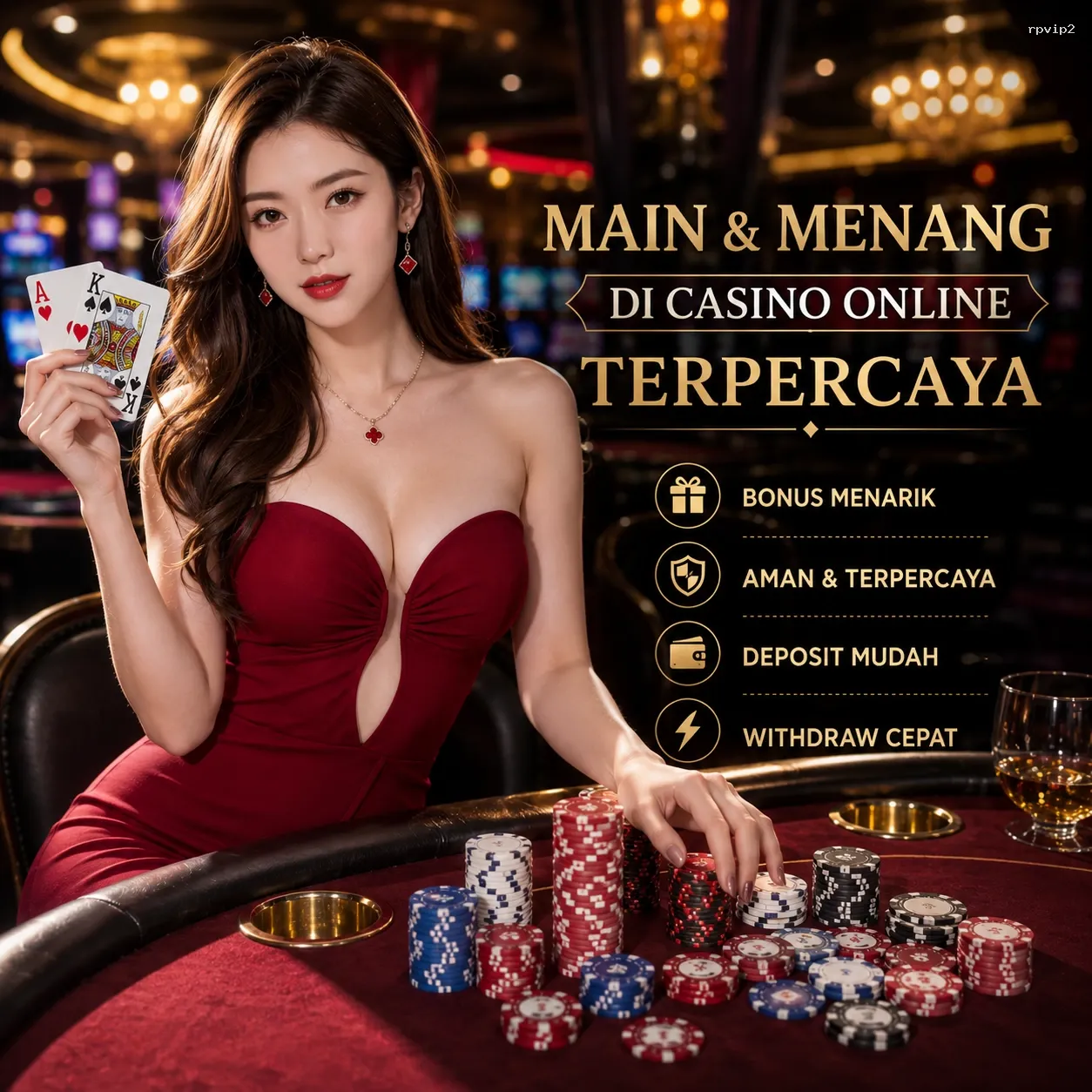 Menelusuri Keunggulan Situs Game rpvip2