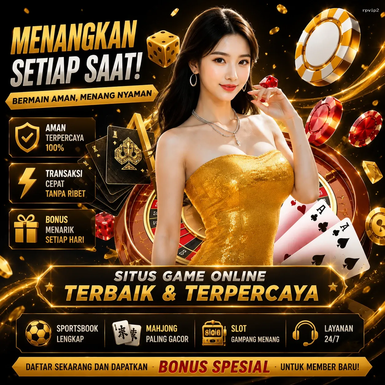 Inovasi dan Fitur Menarik di rpvip2