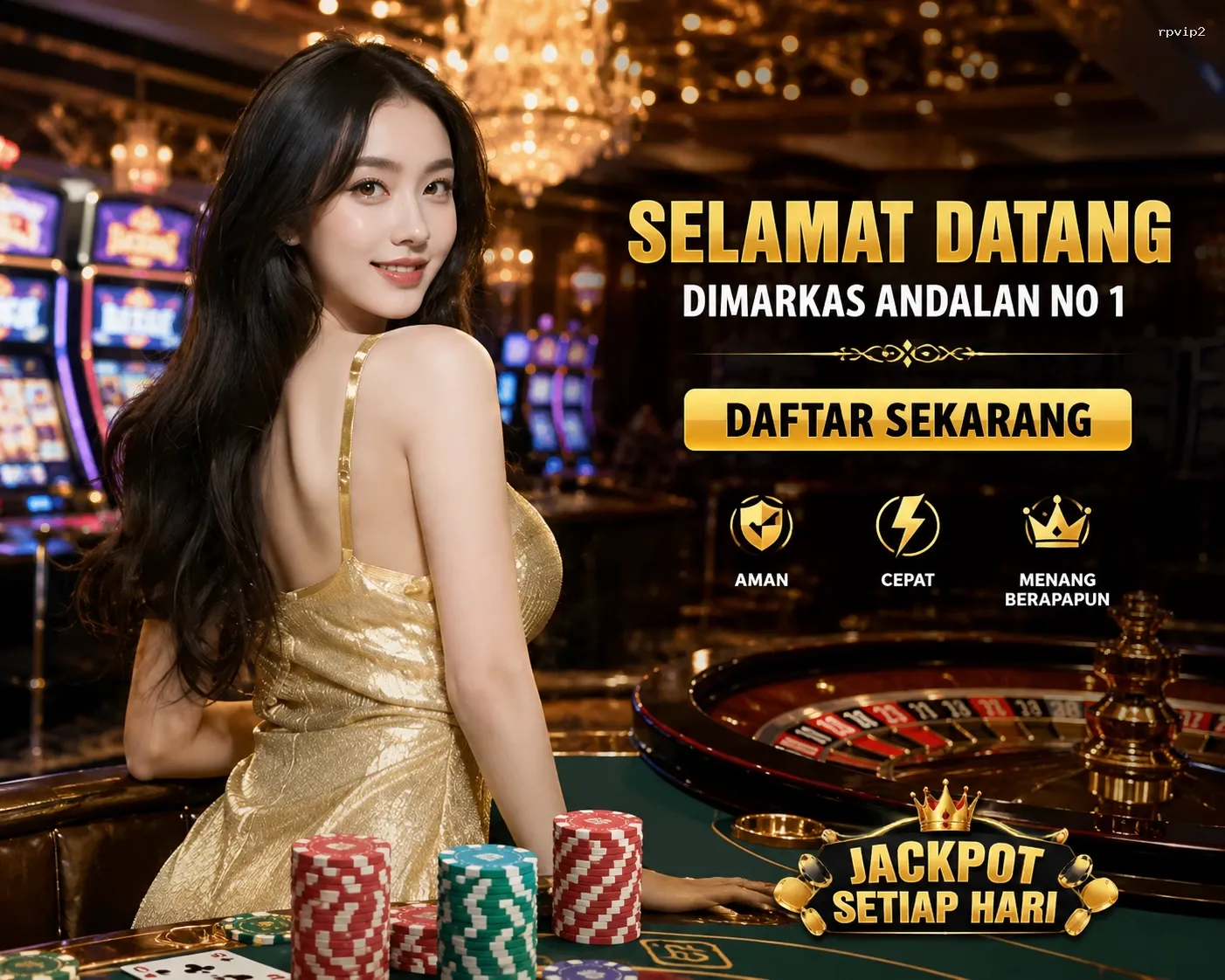 Tips dan Trik Bermain di rpvip2 untuk Pemula